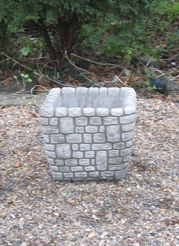 KP7 Large Cotswold Pot KP7 Large Cotswold Pot